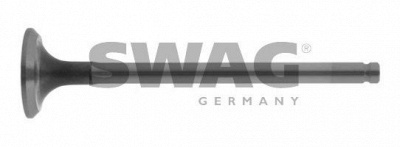 SWAG 62918667 -  Выпускной клапан