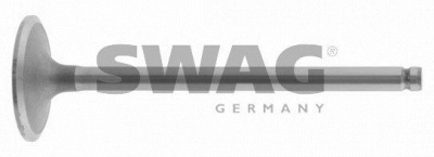 SWAG 62918767 -  Впускной клапан