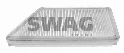 SWAG 62918915 -  Фильтр воздуха в салоне