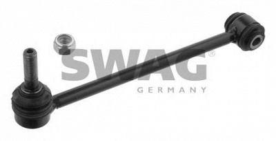 SWAG 62918985 -  Тяга / стойка, подвеска колеса