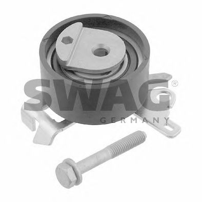 SWAG 62919325 -  Натяжной ролик, ремень ГРМ