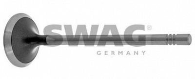SWAG 62919523 -  Выпускной клапан