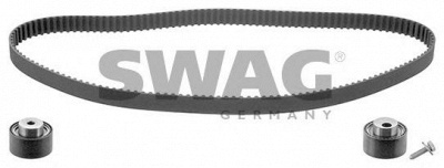 SWAG 62919621 -  Комплект ремня ГРМ