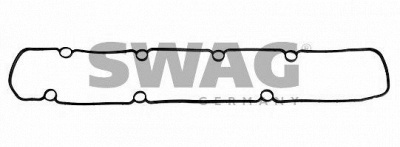 SWAG 62919715 -  Прокладка, крышка головки цилиндра