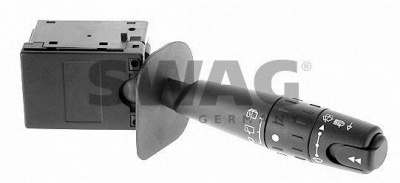 SWAG 62919727 -  Переключатель стеклоочистителя| Выключатель на колонке рулевого управления