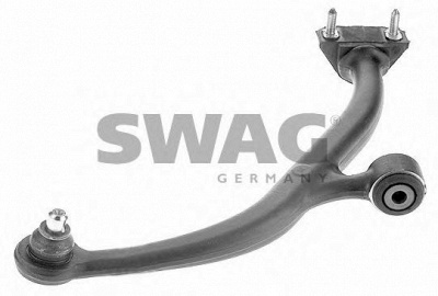 SWAG 62919733 -  Рычаг независимой подвески колеса, подвеска колеса