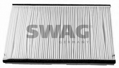 SWAG 62921137 -  Фильтр воздуха в салоне