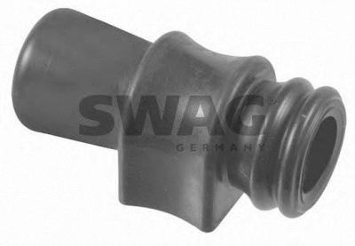 SWAG 62921250 -  Опора, стабилизатор