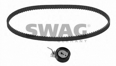 SWAG 62921274 -  Комплект ремня ГРМ