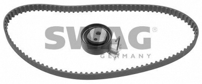 SWAG 62921280 -  Комплект ремня ГРМ