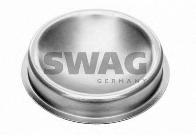 SWAG 62921616 -  Крышка, подшипник ступицы колеса