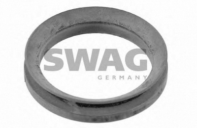 SWAG 62921617 -  Уплотняющее кольцо, ступица колеса
