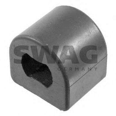 SWAG 62921823 -  Опора, стабилизатор