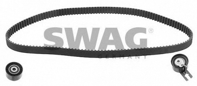 SWAG 62921867 -  Комплект ремня ГРМ