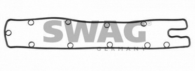 SWAG 62922031 -  Прокладка, крышка головки цилиндра