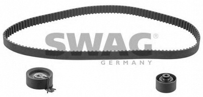 SWAG 62922327 -  Комплект ремня ГРМ