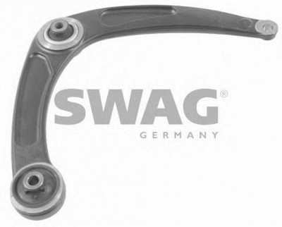 SWAG 62922384 -  Рычаг независимой подвески колеса, подвеска колеса