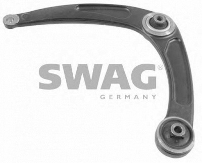 SWAG 62922385 -  Рычаг независимой подвески колеса, подвеска колеса