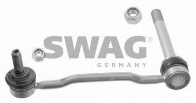SWAG 62922847 -  Тяга / стойка, стабилизатор