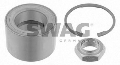 SWAG 62924521 -  Комплект подшипника ступицы колеса