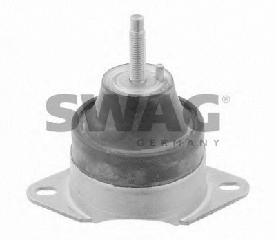 SWAG 62924595 -  Подвеска, двигатель