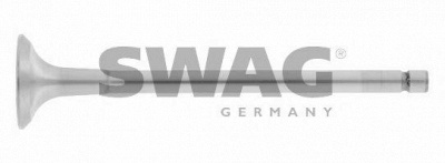 SWAG 62926030 -  Выпускной клапан