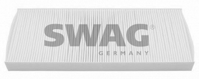 SWAG 62926417 -  Фильтр воздуха в салоне