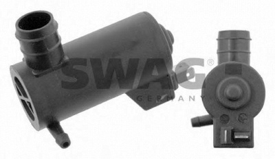 SWAG 62926651 -  Водяной насос, система очистки окон