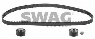 SWAG 62927390 -  Комплект ремня ГРМ