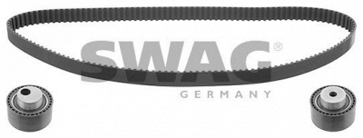 SWAG 62927394 -  Комплект ремня ГРМ