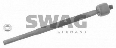 SWAG 62927427 -  Осевой шарнир, рулевая тяга
