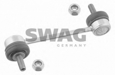SWAG 62927489 -  Тяга / стойка, стабилизатор