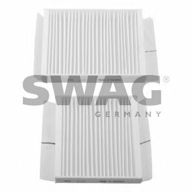 SWAG 62927950 -  Фильтр воздуха в салоне