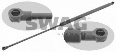 SWAG 62928026 -  Газовая пружина, крышка багажник