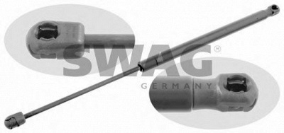 SWAG 62928028 -  Газовая пружина, крышка багажник