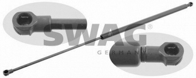 SWAG 62928031 -  Газовая пружина, капот