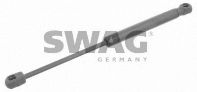 SWAG 62928032 -  Газовая пружина, крышка багажник