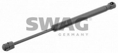 SWAG 62928034 -  Газовая пружина, заднее стекло