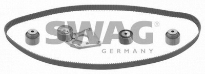 SWAG 62928103 -  Комплект ремня ГРМ