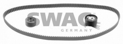 SWAG 62928107 -  Комплект ремня ГРМ