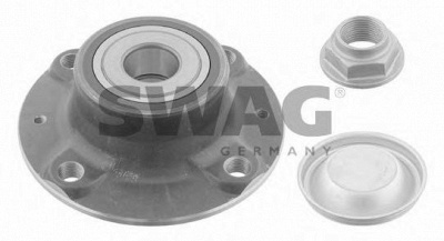 SWAG 62928264 -  Комплект подшипника ступицы колеса