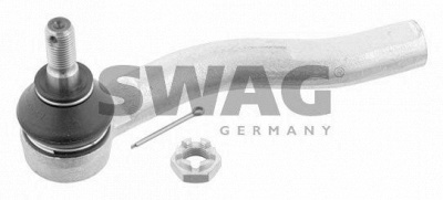SWAG 62928318 -  Наконечник поперечной рулевой тяги