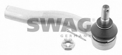 SWAG 62928319 -  Наконечник поперечной рулевой тяги