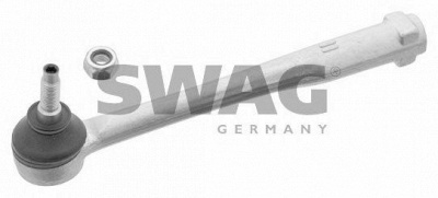 SWAG 62928710 -  Наконечник поперечной рулевой тяги