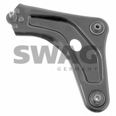 SWAG 62929142 -  Рычаг независимой подвески колеса, подвеска колеса