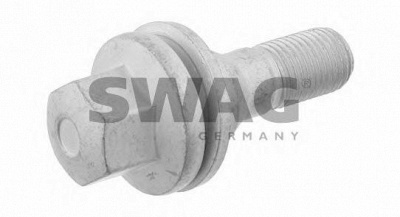 SWAG 62929208 -  Болт для крепления колеса