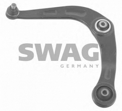SWAG 62929422 -  Рычаг независимой подвески колеса, подвеска колеса