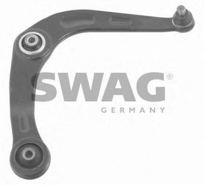 SWAG 62929423 -  Рычаг независимой подвески колеса, подвеска колеса