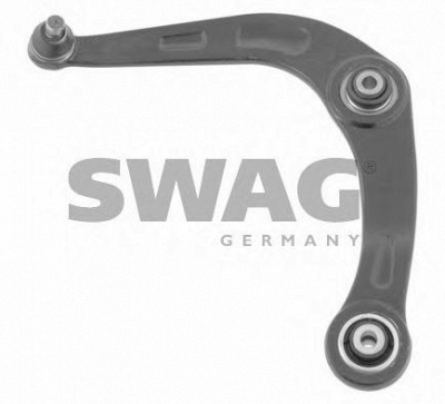 SWAG 62929424 -  Рычаг независимой подвески колеса, подвеска колеса
