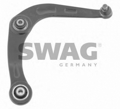 SWAG 62929425 -  Рычаг независимой подвески колеса, подвеска колеса